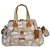 Bolsa Maternidade Everyday Masterbag com Bolso Térmico Safari Caqui - Imagem 2