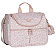 Bolsa Maternidade Masterbag Nina Liberty Rosa - Imagem 5