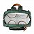 Mochila Maternidade Noah Safari Masterbag | Cor: Verde - Imagem 3