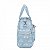 Bolsa Maternidade Everyday com Bolso Térmico Arco-íris Masterbag | Cor: Azul - Imagem 3