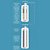 Filtro/Refil P655 e P635 Mineralizador para Purificador de água Latina PA755, XPA775, PN555, VITAPLUS, VITASALI, VITASUPRA, VITAULTRA, MINERALIZER, STERILIZER - Original​ - Imagem 3