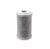 Filtro/Refil BBIE125/5 carbon block 5", 5 micra, para filtros carcaças de decloração 5" - BBI - Imagem 2