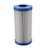 Filtro/Refil Cartucho de Poliester Plissado BIG 10" 30 micras - BBI - Imagem 2