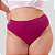 Calcinha De Algodão Tanga Alta Plus Size - 40 - Imagem 1