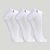 Kit 3 Pares Meia Lupo Sport Feminino  03226 - Imagem 1