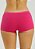 Kit 5 Calcinhas Boxer Feminina De Algodão Gabriela - 58 - Imagem 7