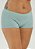 Kit 5 Calcinhas Boxer Feminina De Algodão Gabriela - 58 - Imagem 6