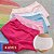 Kit 5 Calcinha De Algodão Boxer infantil Confort - 57 - Imagem 1