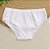 Kit de 7 Calcinhas De Algodão Infantil Maitê Lisa - 17 - Imagem 5