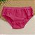 Kit de 7 Calcinhas De Algodão Infantil Maitê Lisa - 17 - Imagem 11