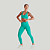 Calça Legging Up Control 71502 - Imagem 1
