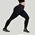 Calça Legging Seamless Basic 71756 - Imagem 1