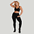 Calça Legging Basic Lupo Sport 71774 - Imagem 4
