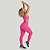 Calça Legging Basic Lupo Sport 71774 - Imagem 7