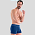 Cueca Boxer Linear Sem Costura Cinza ZR0100-001-1616 - Imagem 2