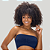 Top Faixa com Bojo Removível Sem Costura ZR0300-009 - Imagem 11