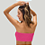 Top Faixa com Bojo Removível Sem Costura ZR0300-009 - Imagem 2