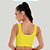 Top Fitness Efeito Ribana C/Bojo Removível  S/Costura ZR0401-046 - Imagem 16