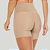 Bermuda Modeladora Invisible Laser ZR0803-007 - Imagem 2