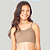 Top Teen com bojo Removível Sem Costura ZR2400-005 - Imagem 15