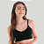 Top Teen com bojo Removível Sem Costura ZR2400-005 - Imagem 9