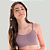 Top Teen com bojo Removível Sem Costura ZR2400-005 - Imagem 11