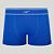 Cueca Boxer Infantil Lisa sem Costura ZR1800-001-1519 - Imagem 3