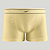Cueca Boxer Infantil Lisa sem Costura ZR1800-001-1519 - Imagem 1