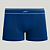 Cueca Boxer Infantil Lisa sem Costura ZR1800-001-1519 - Imagem 5