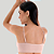Sutiã Top Confort S/Costura C/Alças Reguláveis ZR0300-001 - Imagem 8