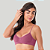 Sutiã Top Confort S/Costura C/Alças Reguláveis ZR0300-001 - Imagem 9