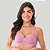 Sutiã Top Confort S/Costura C/Alças Reguláveis ZR0300-001 - Imagem 11