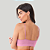 Sutiã Top Confort S/Costura C/Alças Reguláveis ZR0300-001 - Imagem 12