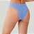 Calcinha Zee Rucci Tanga Cós Alto Sem Costura ZR0201-025 - Imagem 16