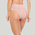 Calcinha Zee Rucci Tanga Cós Alto Sem Costura ZR0201-025 - Imagem 8