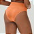 Calcinha Zee Rucci Tanga Cós Alto Sem Costura ZR0201-025 - Imagem 4
