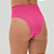 Calcinha Zee Rucci Tanga Cós Alto Sem Costura ZR0201-025 - Imagem 6
