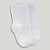 Kit Meia Lupo Baby  3 Pares 02000 - Imagem 1