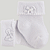 Meia Lupo Baby Laço Cetim 02035 - Imagem 1