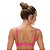 Sutiã  Zee Rucci Push Up Laser ZR0301-001 - Imagem 3