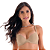 Sutiã  Zee Rucci Push Up Laser ZR0301-001 - Imagem 6