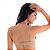 Sutiã  Zee Rucci Push Up Laser ZR0301-001 - Imagem 7