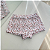 Kit 5 Calcinha Infantil Boxer Estampada 81 - Imagem 4