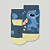 Meia Disney Stitch 02402 - Imagem 5