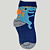 Meia Lupo Kids Dino 02640 - Imagem 2