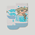 Meia Lupo Disney Frozen 02395 - Imagem 1