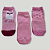 Kit Meia 3 Pares Kids Lhama 02680 - Imagem 1