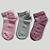 Kit Meia Lupo Kids 3 Pares 02725 - Imagem 2