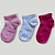 Kit Meia Lupo Kids 3 Pares 02725 - Imagem 5