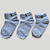 Kit Meia Lupo Kids 3 Pares 02725 - Imagem 1